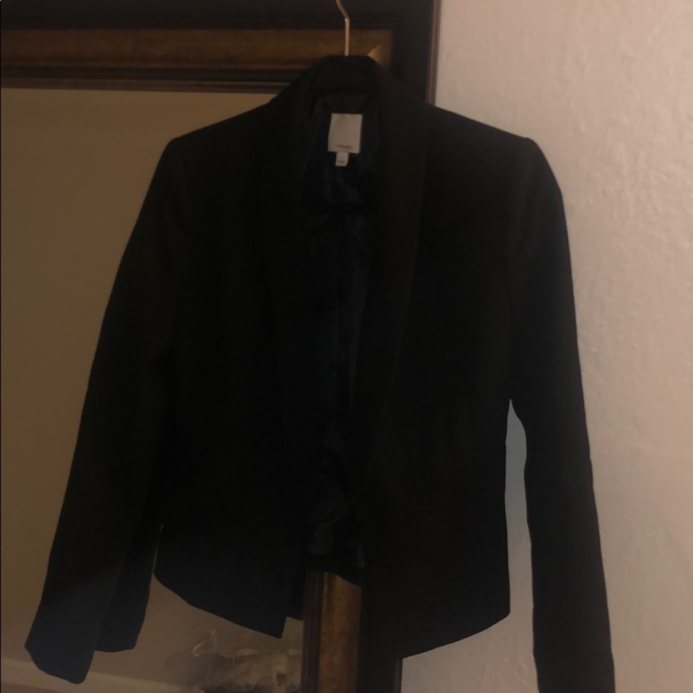 Blazer ! Good for work